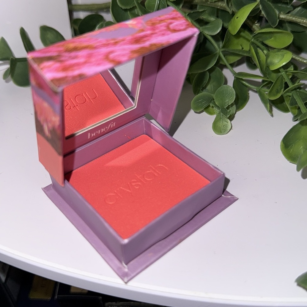 Benefit Crystah Blush